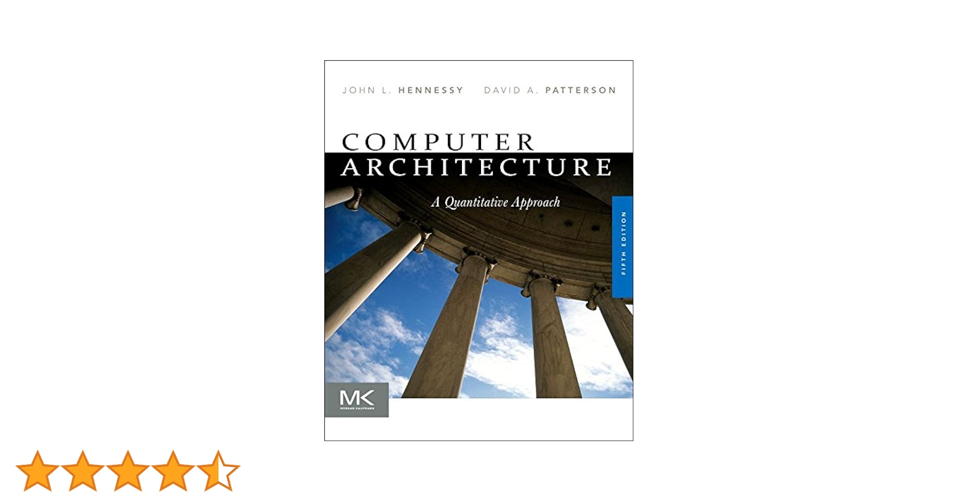 Amazon.co.jp: Computer Architecture: A Quantitative Approach